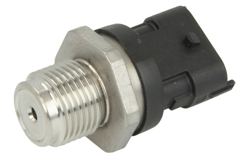 Senzory, snímače, řídící jednotky 